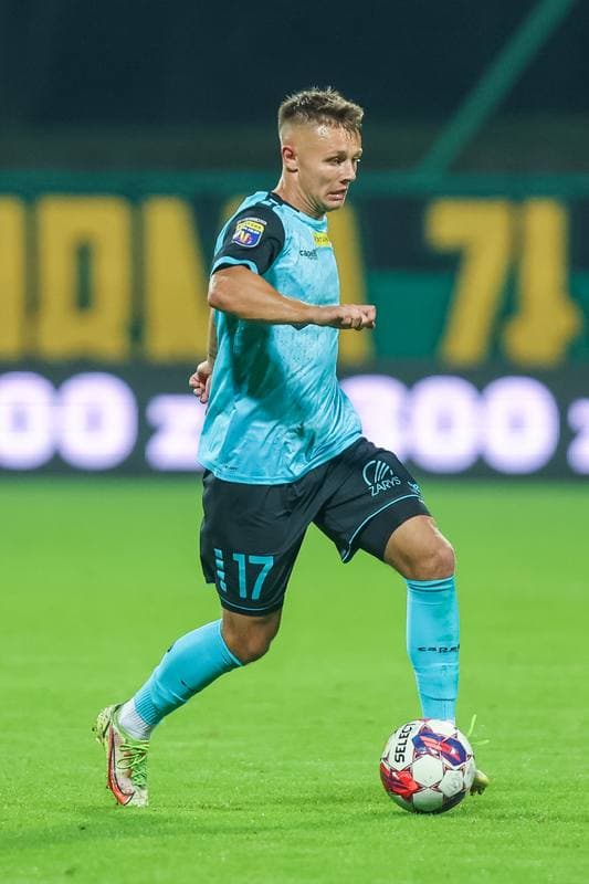 Football. Fortuna Puchar Polski. GKS Katowice - Gornik Zabrze. 27.09.2023