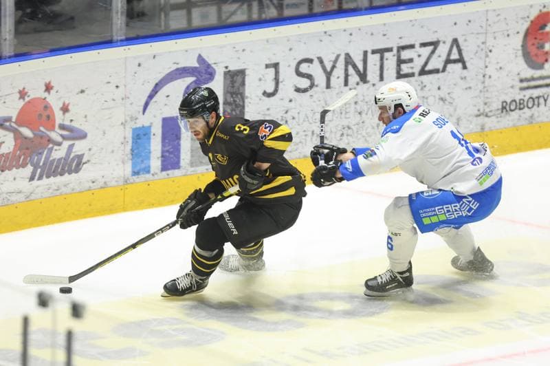 Ice Hockey. Tauron Hokej Liga. Re-Plast Unia Oswiecim - GKS Katowice. 07.04.2024