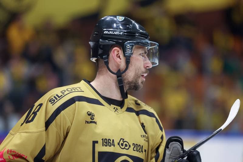 Ice Hockey. Tauron Hokej Liga. GKS Katowice - Re-Plast Unia Oswiecim. 10.04.2024