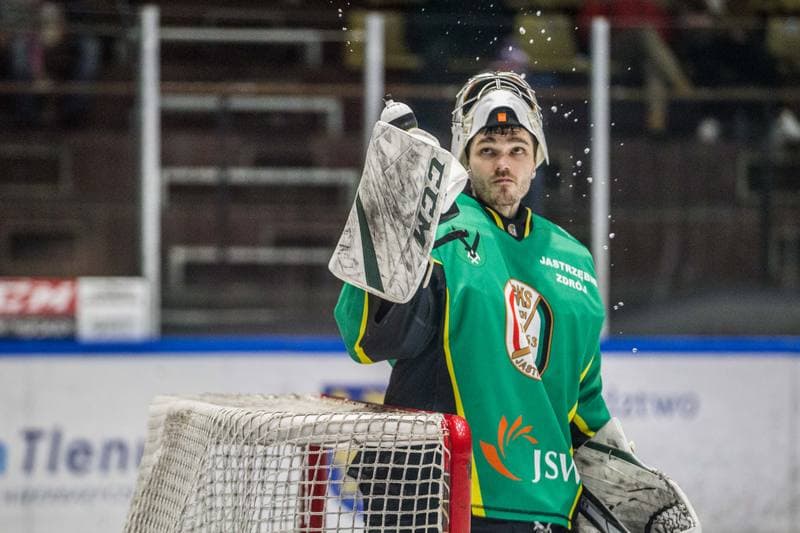 Ice Hockey. PHL. Re-Plast Unia Oswiecim - JKH GKS Jastrzebie. 06.01.2022