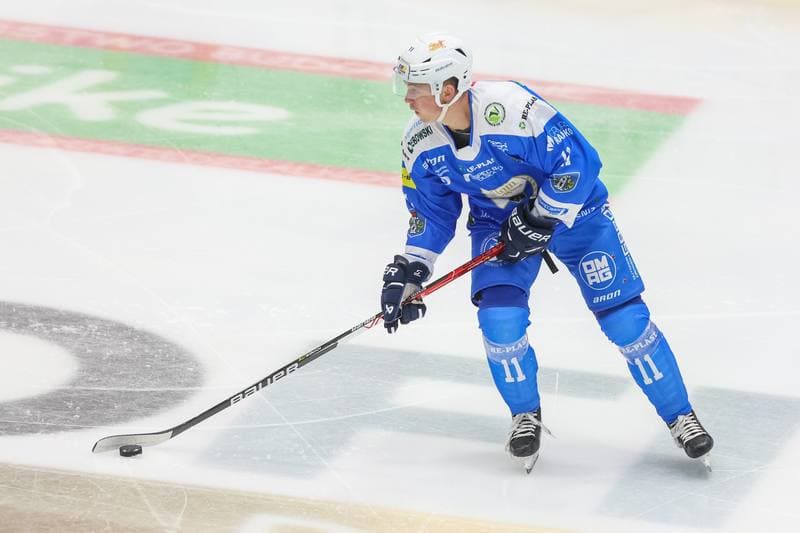 Ice Hockey. Tauron Hokej Liga. Zaglebie Sosnowiec - Re-Plast Unia Oswiecim. 08.10.2023