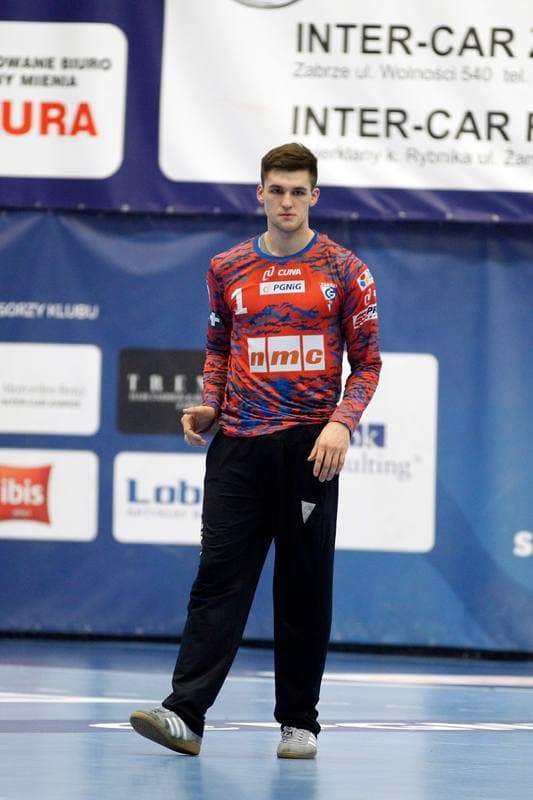 Handball. PGNiG Superliga. NMC Gornik Zabrze - Orlen Wisla Plock. 01.02.2017