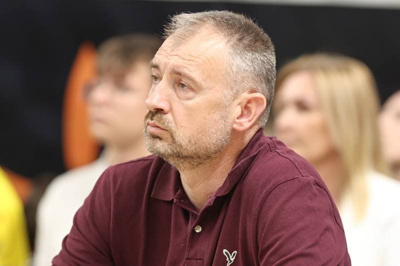 Volleyball. PlusLiga. Jastrzebski Wegiel - Aluron CMC Warta Zawiercie. 28.04.2024