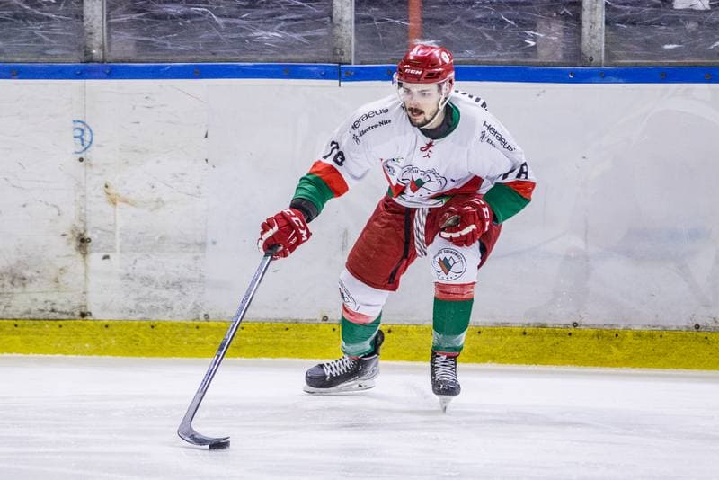 Ice Hockey. PHL. Zaglebie Sosnowiec - Tauron Podhale Nowy Targ. 06.02.2022