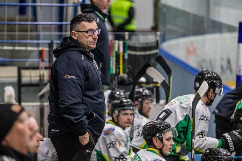 Ice Hockey. PHL. JKH GKS Jastrzebie - Tauron Podhale Nowy Targ. 08.02.2022