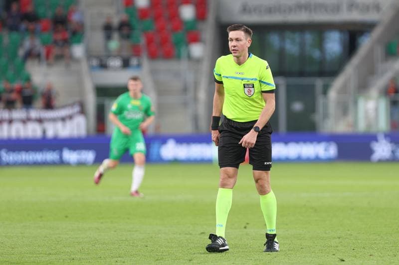 Football. Fortuna I Liga. Zaglebie Sosnowiec - Wisla Krakow. 06.05.2024