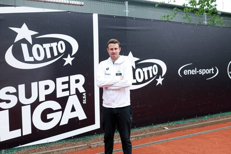 Tennis. Lotto SuperLiga. BKT Advantage Bielsko-Biala - KT Royal Zielona Gora. 16.06.2024