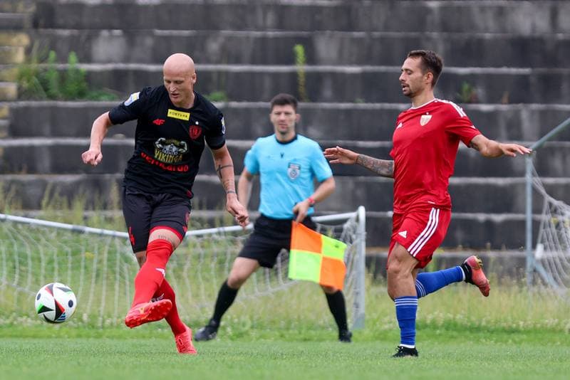 Football. Sparing. Polonia Bytom - Piast Gliwice. 22.06.2024