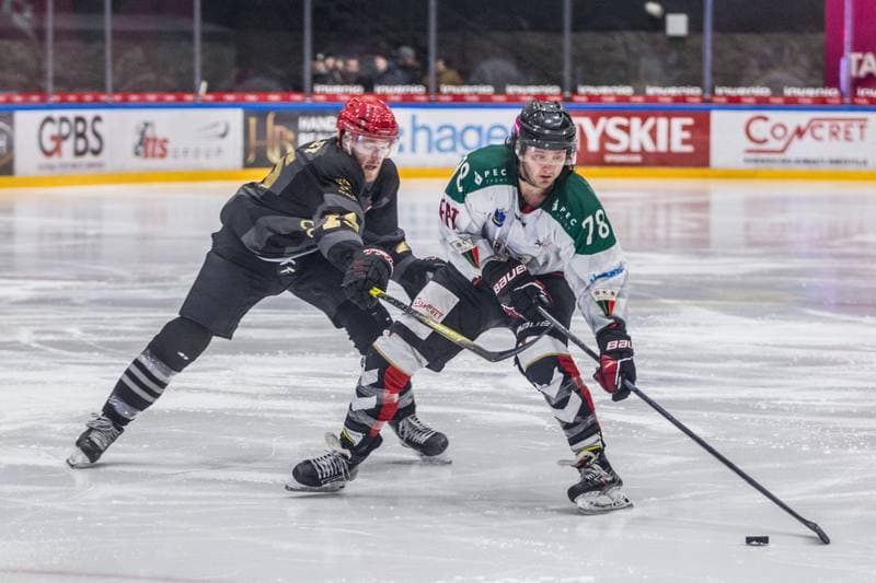 Ice Hockey. PHL. GKS Tychy - Comarch Cracovia. 28.02.2022