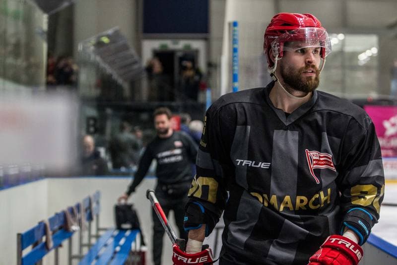 Ice Hockey. PHL. GKS Tychy - Comarch Cracovia. 13.03.2022