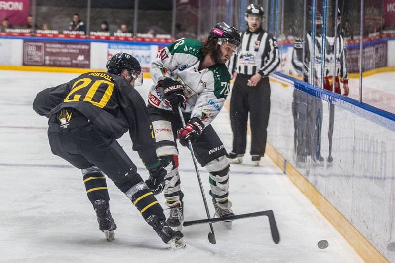 Ice Hockey. PHL. GKS Tychy - GKS Katowice. 23.03.2022
