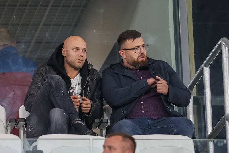 Football. Fortuna Puchar Polski. Zaglebie Sosnowiec - Gornik Zabrze. 31.10.2023