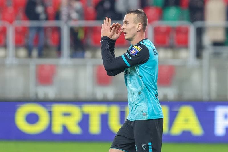 Football. Fortuna Puchar Polski. Zaglebie Sosnowiec - Gornik Zabrze. 31.10.2023
