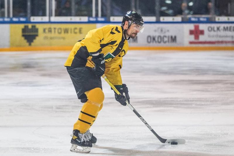 Ice Hockey. PHL. GKS Katowice - GKS Tychy. 30.03.2022