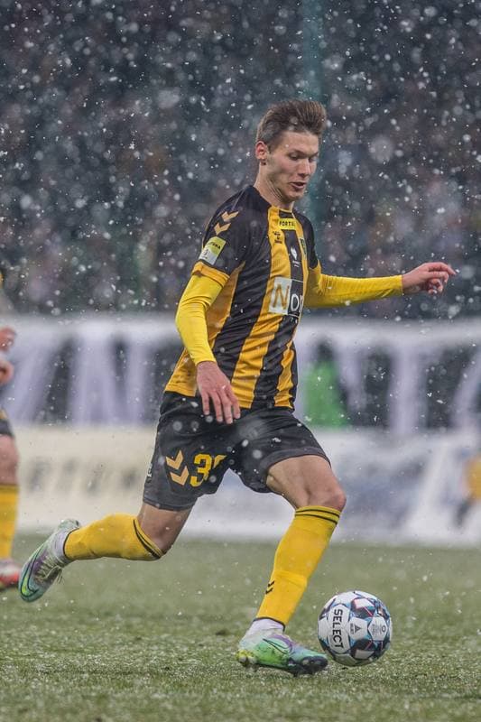 Football. Fortuna I Liga. GKS Katowice - Gornik Polkowice. 02.04.2022