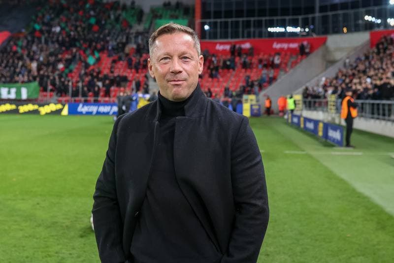 Football. Fortuna Puchar Polski. GKS Tychy - Legia Warsaw. 02.11.2023