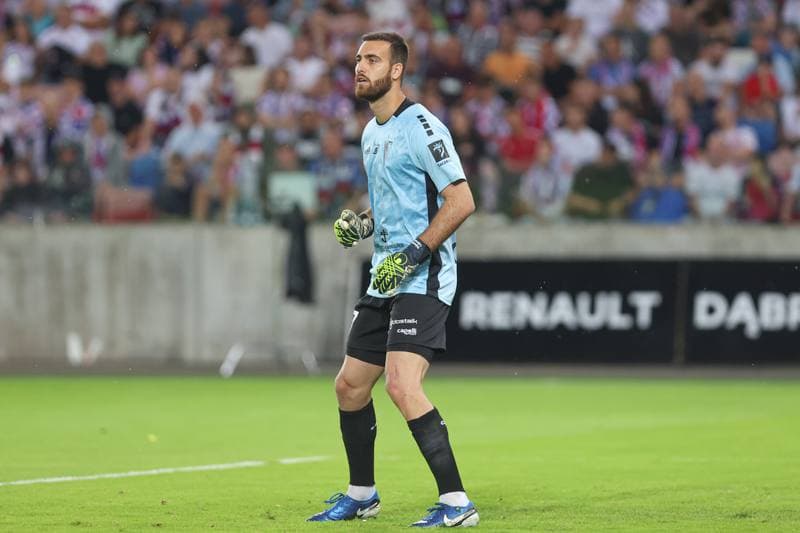 Football. PKO BP Ekstraklasa. Gornik Zabrze - Pogon Szczecin. 02.08.2024