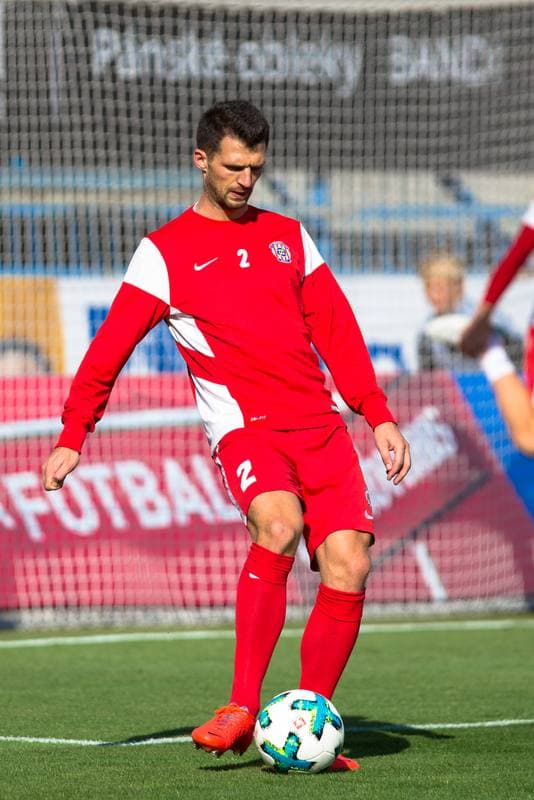 Football. HET Liga. Sigma Olomouc - Zbrojovka Brno. 20.08.2017