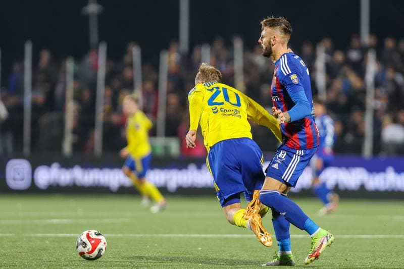 Football. Fortuna Puchar Polski. Polonia Bytom - Arka Gdynia. 08.11.2023