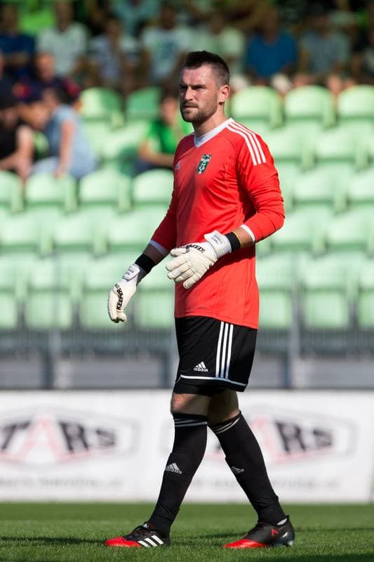 Football. HET Liga. MFK Karvina - Slovan Liberec. 26.08.2017