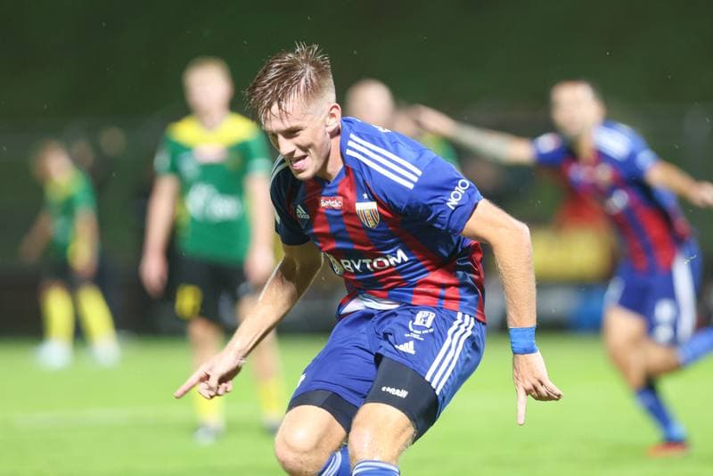 Football. Betclic II liga. GKS Jastrzebie - Polonia Bytom. 17.08.2024