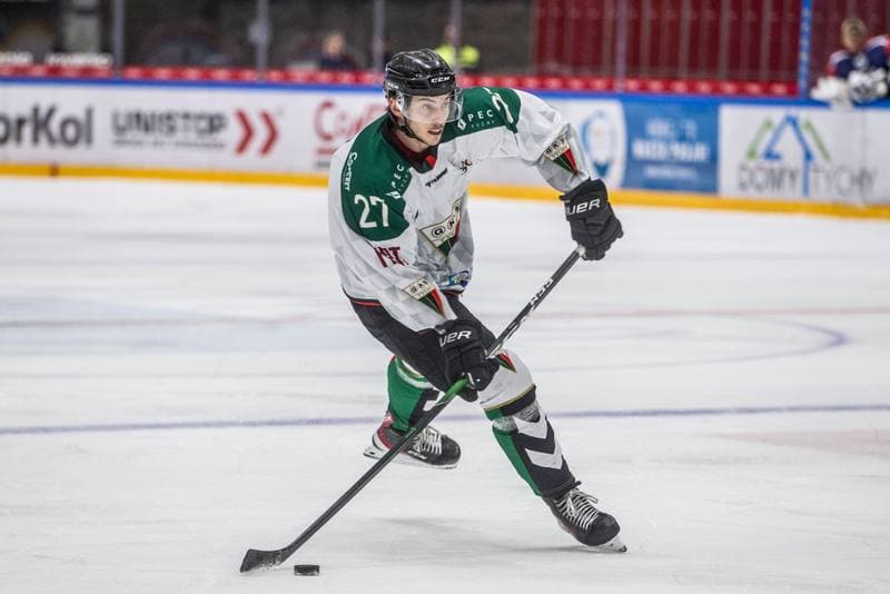 Ice Hockey. PHL. GKS Tychy - Energa Torun. 26.10.2021