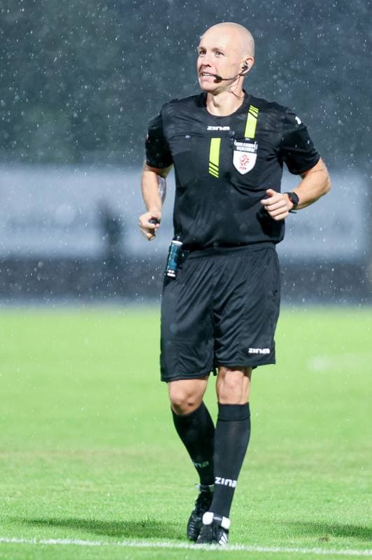 Football. Betclic II liga. GKS Jastrzebie - Polonia Bytom. 17.08.2024