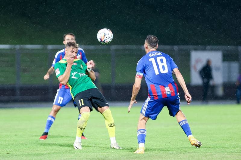 Football. Betclic II liga. GKS Jastrzebie - Polonia Bytom. 17.08.2024