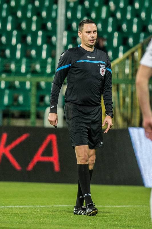 Football. Fortuna Puchar Polski. GKS Katowice - Bruk-Bet Termalica Nieciecza. 27.10.2021