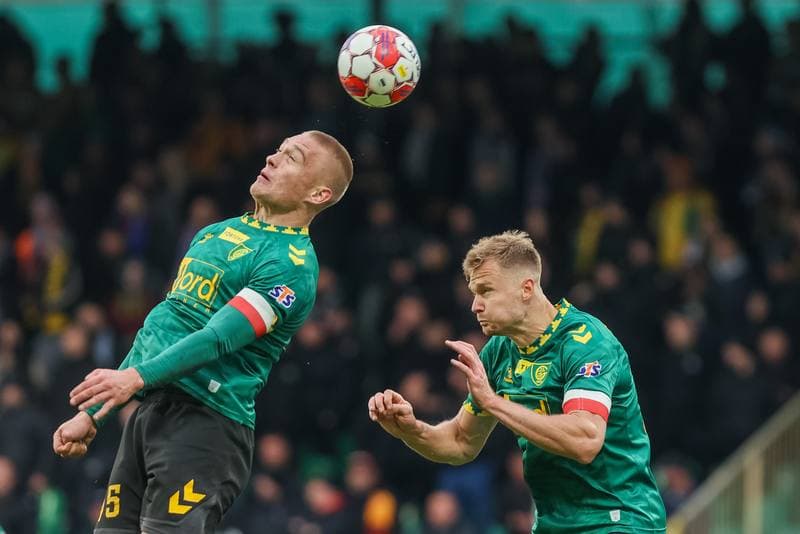 Football. Fortuna I Liga. GKS Katowice - GKS Tychy. 12.11.2023