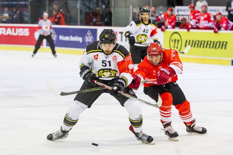 Ice Hockey. Champions Hockey League. Comarch Cracovia Krakow - Brynas IF. 03.09.2017