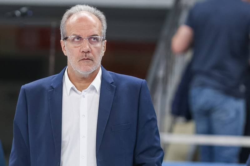 Volleyball. PlusLiga. Jastrzebski Wegiel - Enea Czarni Radom. 16.11.2023