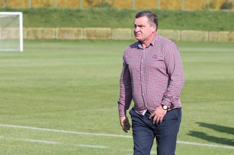 Football. II Liga. Rozwoj Katowice - Gryf Wejherowo. 30.09.2017