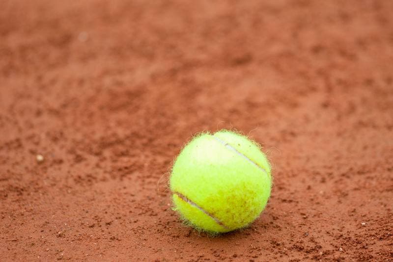 Tennis. Lotto SuperLiga. KT Kubala Ustron - Park Tenisowy Olimpia Poznan. 07.08.2022