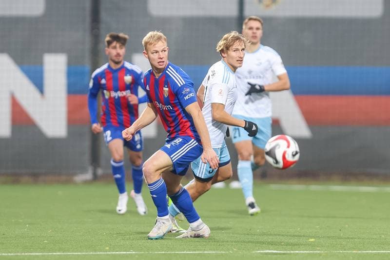 Football. II Liga. Polonia Bytom - Kotwica Kolobrzeg. 18.11.2023