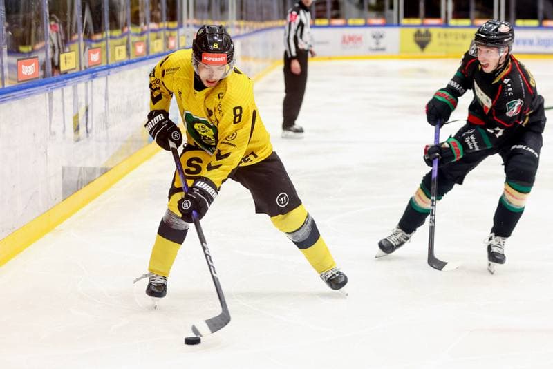 Ice Hockey. Tauron Hokej Liga. GKS Katowice - GKS Tychy. 22.09.2024