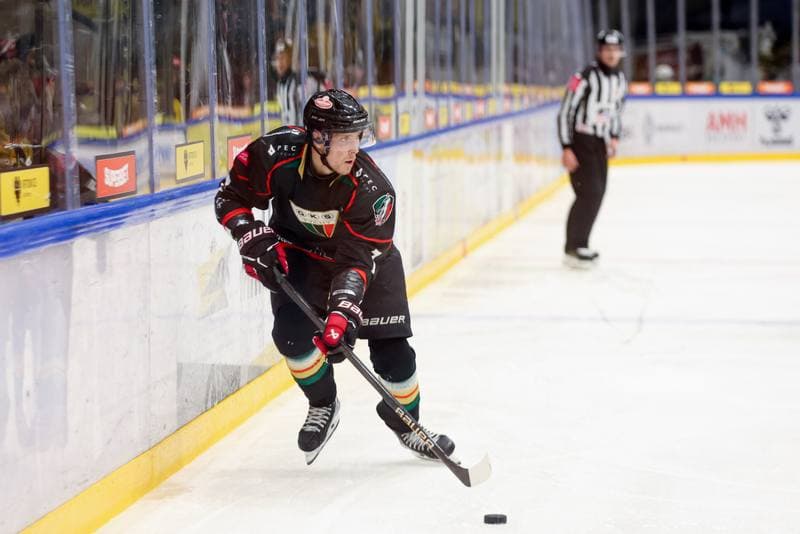 Ice Hockey. Tauron Hokej Liga. GKS Katowice - GKS Tychy. 22.09.2024