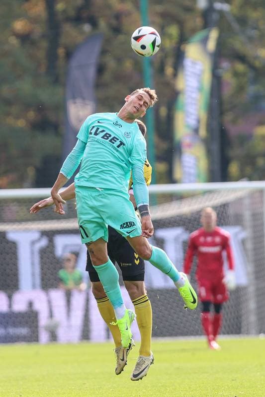 Football. PKO BP Ekstraklasa. GKS Katowice - Slask Wroclaw. 20.10.2024