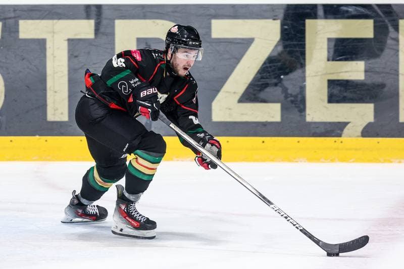 Ice Hockey. Tauron Hokej Liga. JKH GKS Jastrzebie - GKS Tychy. 20.10.2024