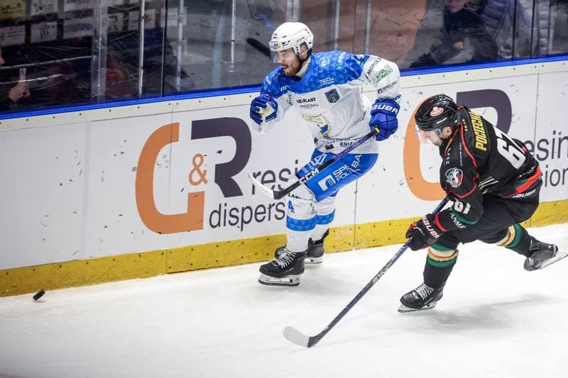 Ice Hockey. Polish Supercup. Re-Plast Unia Oswiecim - GKS Tychy. 22.10.2024