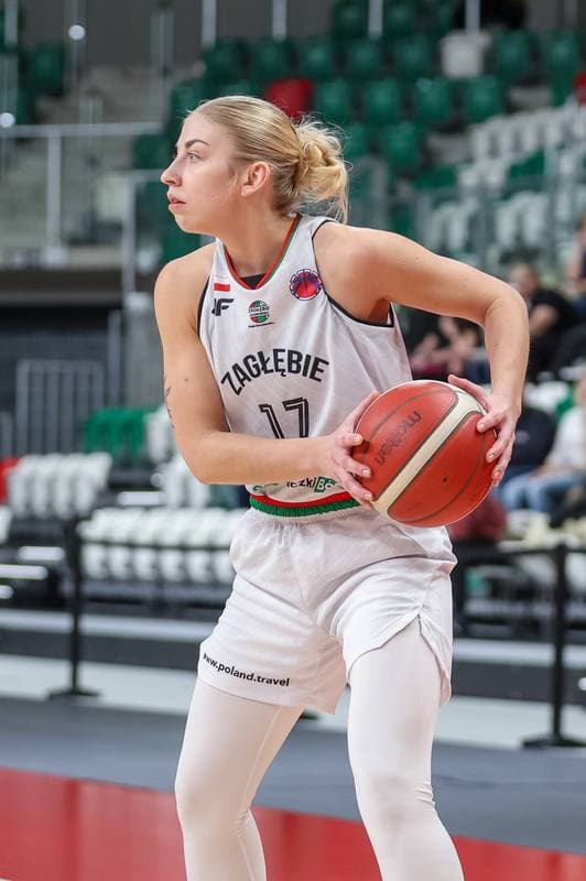 Basketball. EuroCup. MB Zaglebie Sosnowiec - Lointek Gernika Bizkaia. 29.11.2023