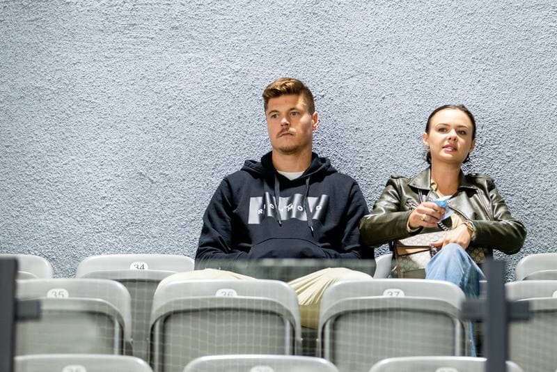 Ice Hockey. Polska Hokej Liga. GKS Tychy - Tauron Podhale Nowy Targ. 13.09.2022