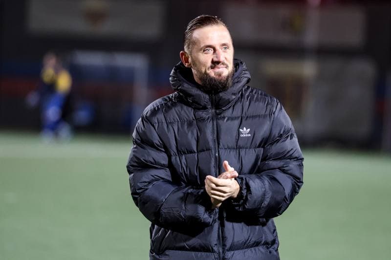 Football. Betclic II liga. Polonia Bytom - Olimpia Elblag. 02.11.2024