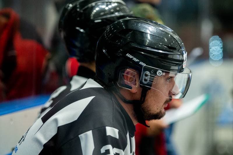 Ice Hockey. Polska Hokej Liga. GKS Tychy - Marma Ciarko STS Sanok. 20.09.2022
