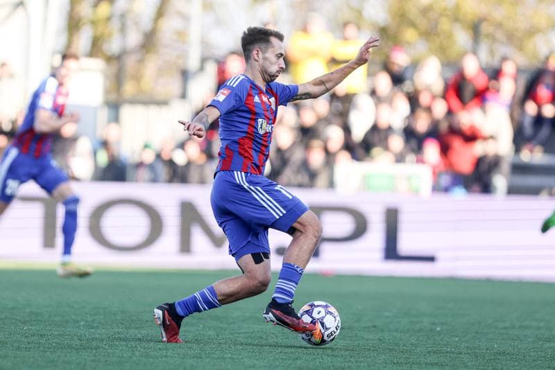 Football. Betclic II liga. Polonia Bytom - Pogon Grodzisk Mazowiecki. 16.11.2024