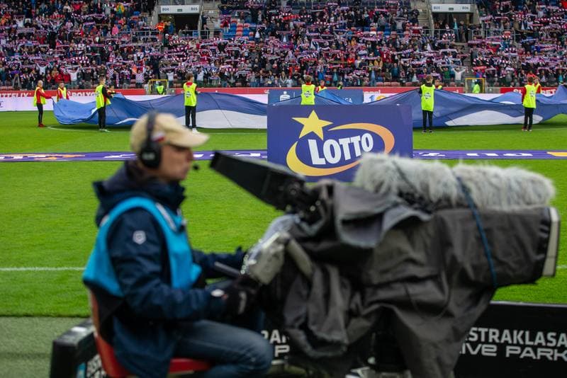 Football. PKO BP Ekstraklasa. Gornik Zabrze - Zaglebie Lubin. 01.10.2022