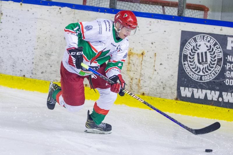 Ice Hockey. PHL. Zaglebie Sosnowiec - Re-Plast Unia Oswiecim. 02.10.2022