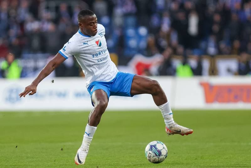 Football. Fortuna:Liga. Banik Ostrava - Slavia Prague. 17.12.2023