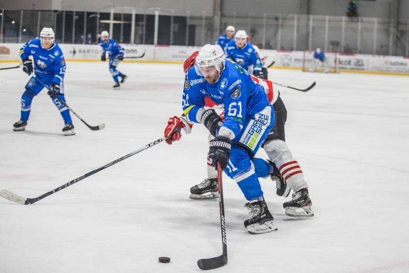 Ice Hockey. Polish Cup. Re-Plast Unia Oswiecim - Comarch Cracovia. 27.12.2021
