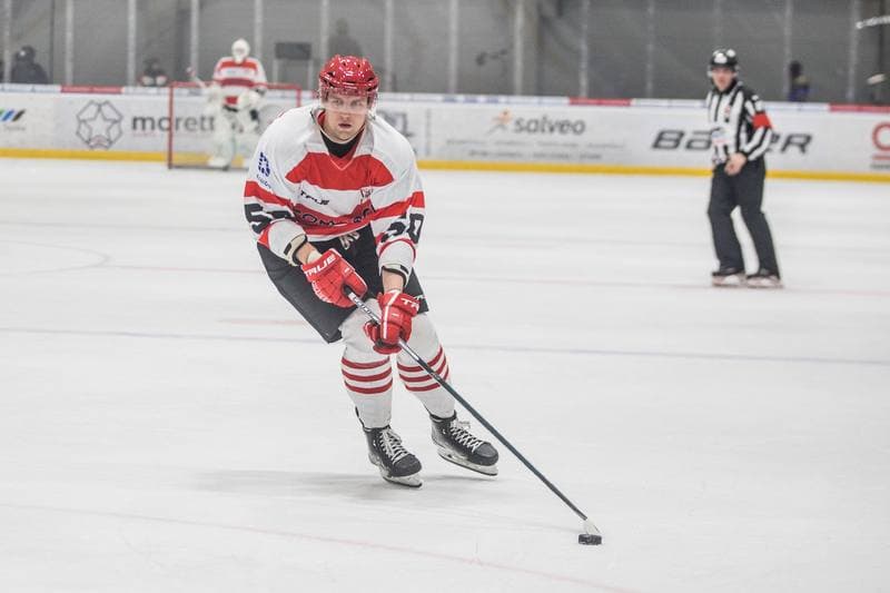 Ice Hockey. Polish Cup. Re-Plast Unia Oswiecim - Comarch Cracovia. 27.12.2021